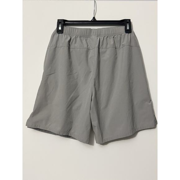 The North Face Men's Wander Shorts - Gray - Size S - PRELOVED - Picture 2 of 7